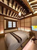 Seoul Hanok Stay Circle