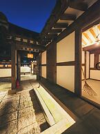Seoul Hanok Stay Circle