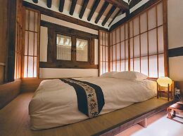 Seoul Hanok Stay Circle