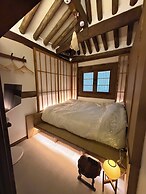 Seoul Hanok Stay Circle