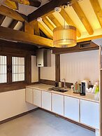 Seoul Hanok Stay Circle