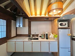 Seoul Hanok Stay Circle