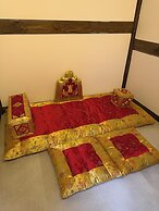 Seoul Hanok Stay Circle