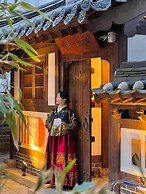 Seoul Hanok Stay Circle