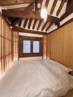 Seoul Hanok Stay Circle