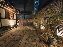Seoul Hanok Stay Circle