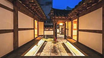 Seoul Hanok Stay Circle