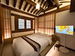 Seoul Hanok Stay Circle