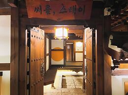 Seoul Hanok Stay Circle