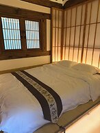 Seoul Hanok Stay Circle
