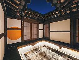 Seoul Hanok Stay Circle