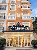 HANZ Sunset Town