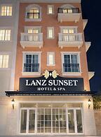 HANZ Sunset Town