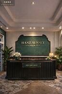 HANZ Sunset Town