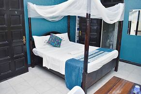 Swahili Social House