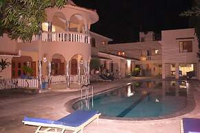Swahili Social House