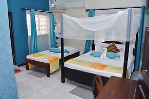 Swahili Social House