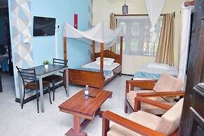 Swahili Social House