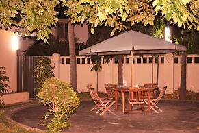 Swahili Social House