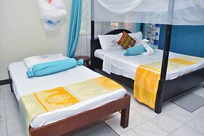 Swahili Social House