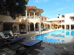 Swahili Social House