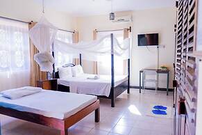 Swahili Social House