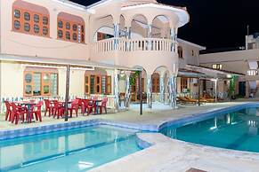 Swahili Social House