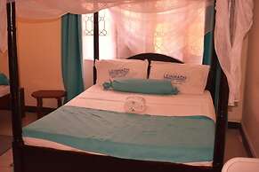 Swahili Social House