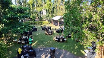 Swahili Social House