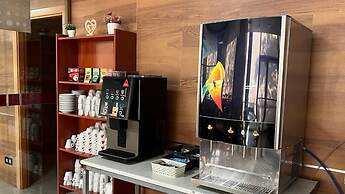 B&b Hotel Tarragona Reus