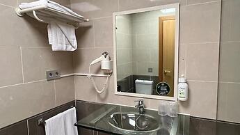 B&b Hotel Tarragona Reus