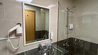 B&b Hotel Tarragona Reus