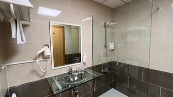 B&b Hotel Tarragona Reus
