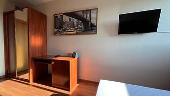 B&b Hotel Tarragona Reus