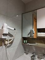 Hotel Alshahba Alazizia