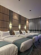Hotel Alshahba Alazizia