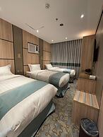 Hotel Alshahba Alazizia