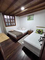 Kumanday Lodge