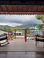 Kumanday Lodge