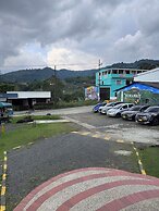 Kumanday Lodge