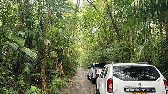 Kumanday Lodge