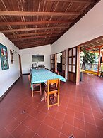 Kumanday Lodge