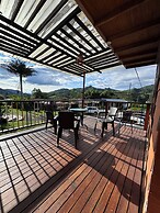Kumanday Lodge