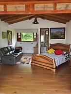 Kumanday Lodge