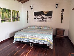 Kumanday Lodge