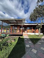 Kumanday Lodge