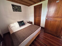 Kumanday Lodge