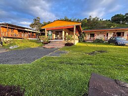 Kumanday Lodge