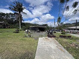 Kumanday Lodge