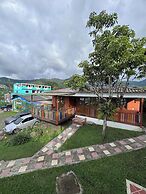 Kumanday Lodge